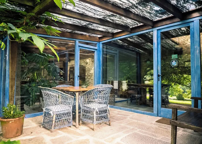 Casa Perfeuto Maria