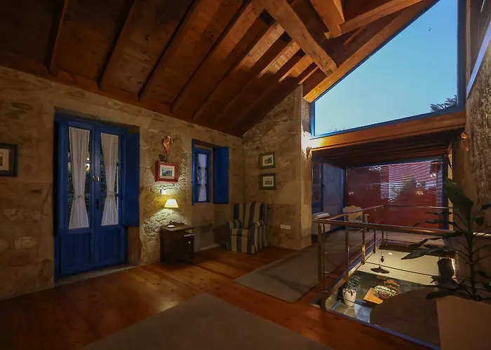 Casa Perfeuto Maria