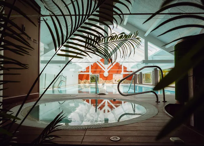 A Quinta Da Auga Hotel Spa Relais & Chateaux